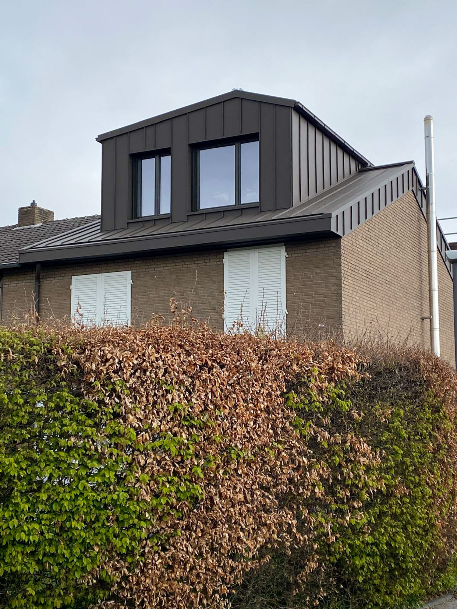 Aufstockung Wohnhaus — Bild 9