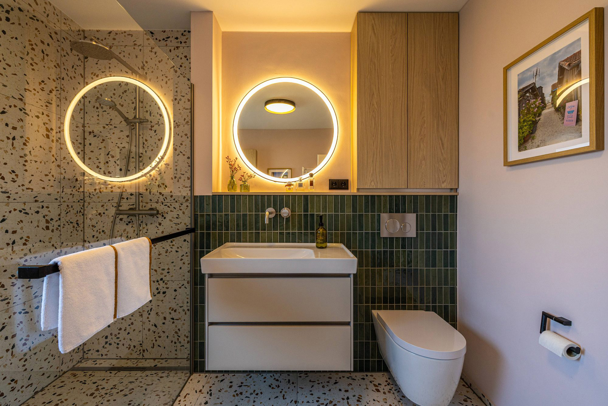 Badezimmer Ratingen