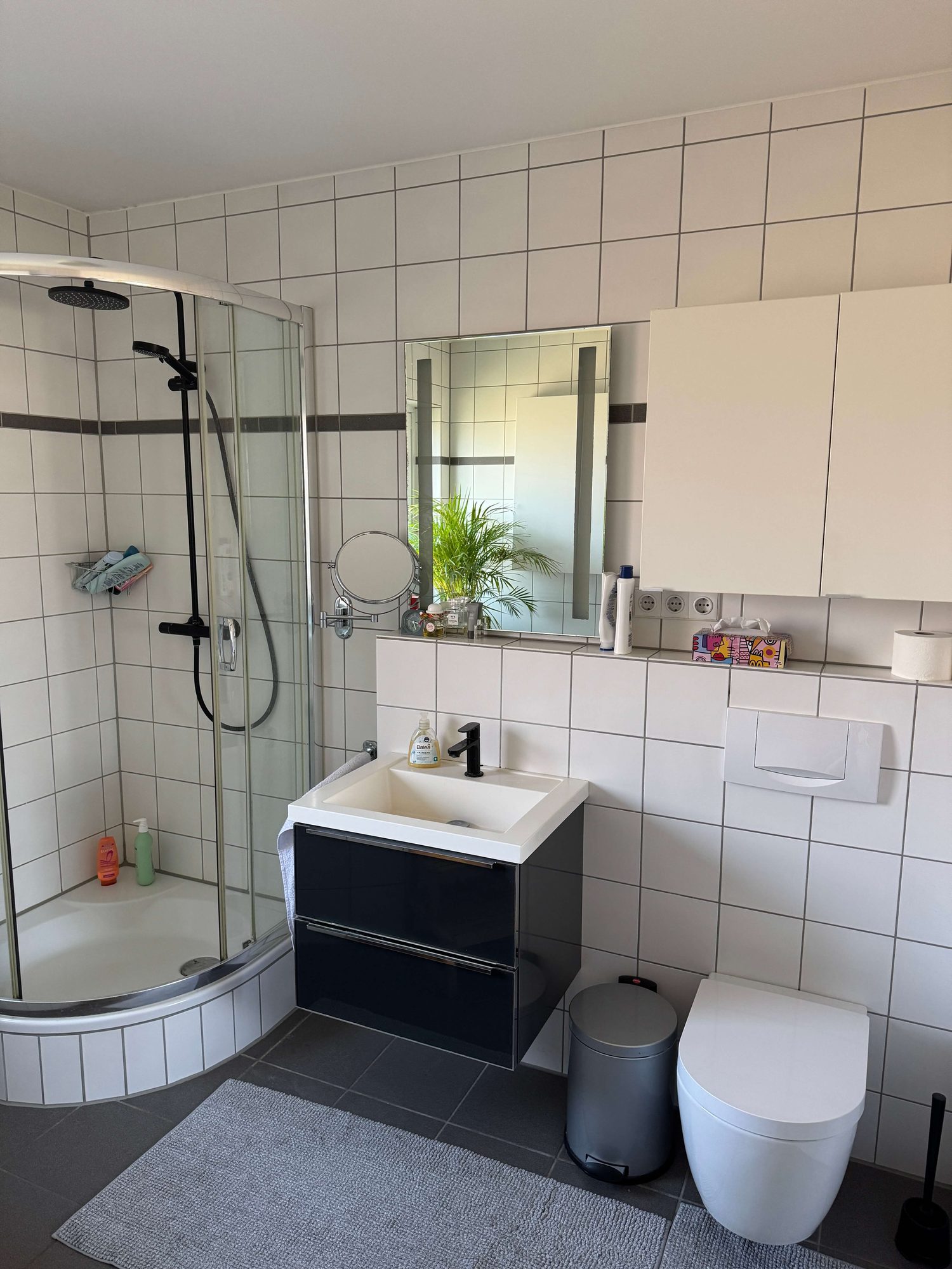 Badezimmer Ratingen — Bild 7