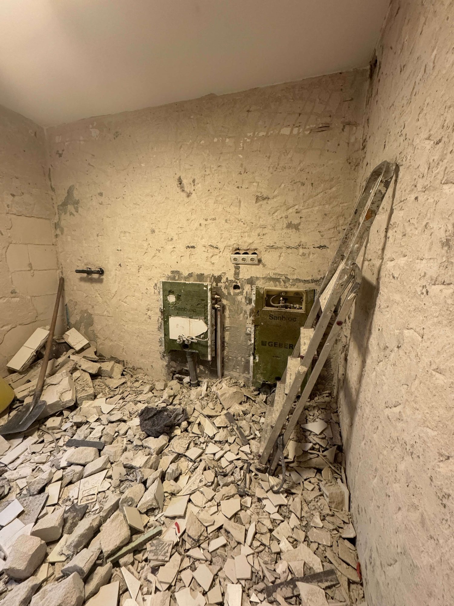 Badezimmer Ratingen — Bild 9