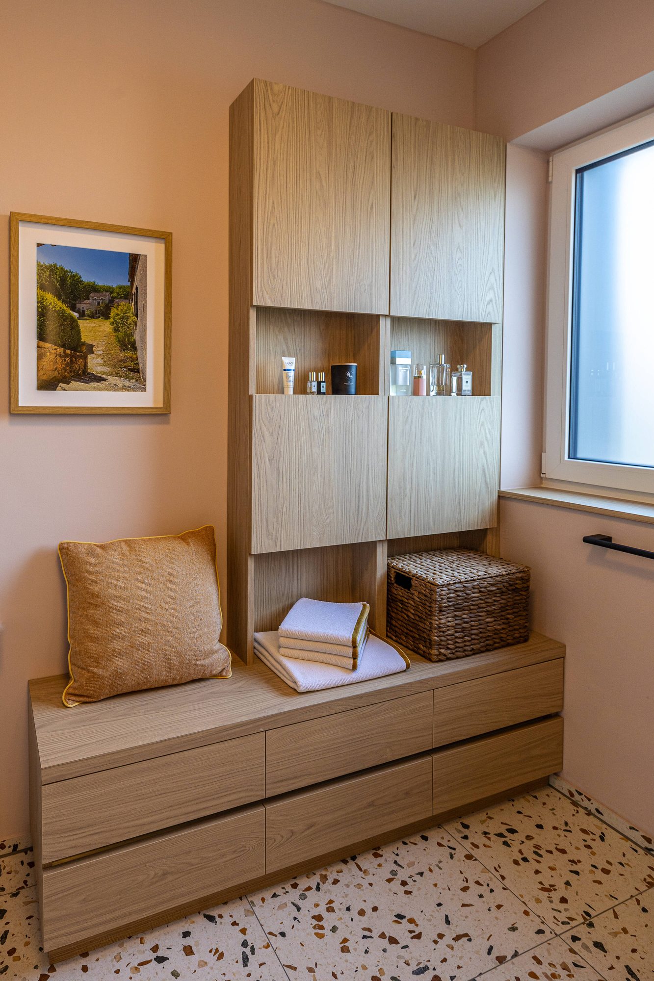 Badezimmer Ratingen — Bild 2