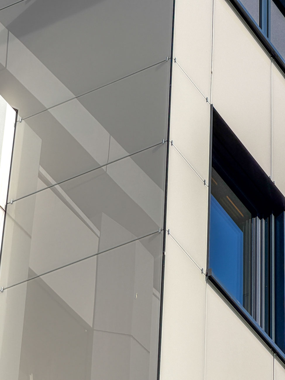 Geschäftshaus Essen - Rüttenscheid — Bild 1