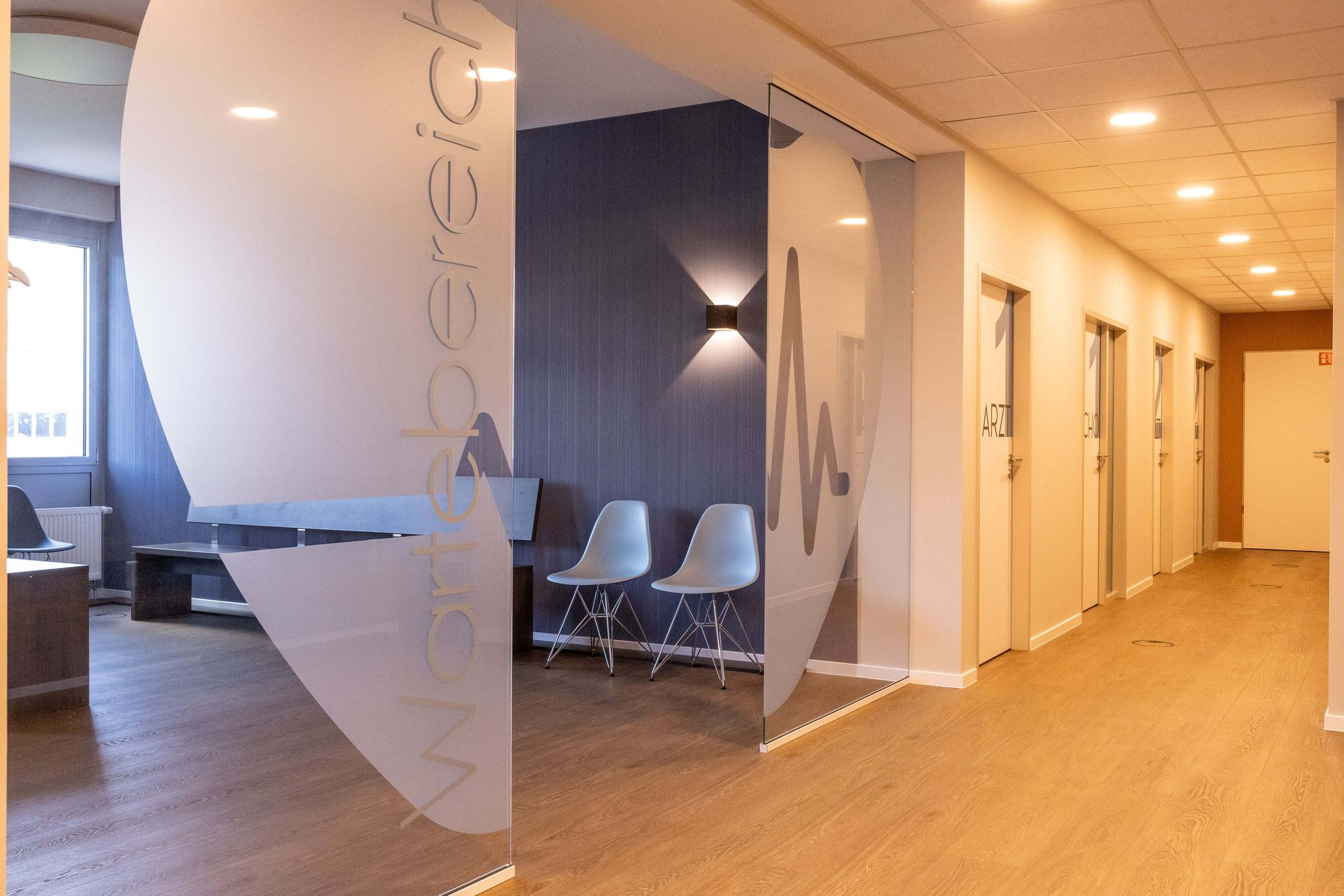 Kardiologie Ratingen — Bild 8