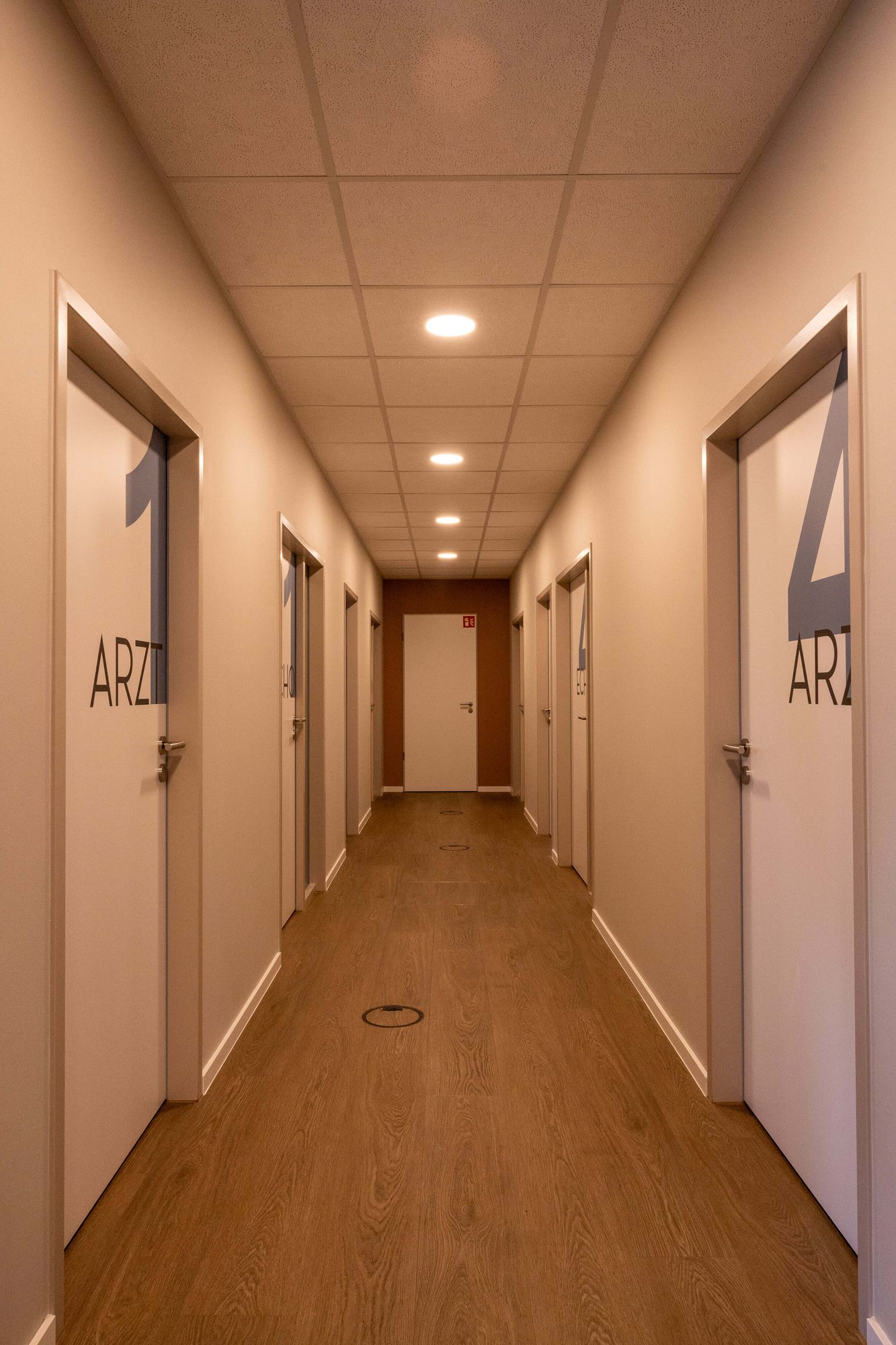Kardiologie Ratingen — Bild 3