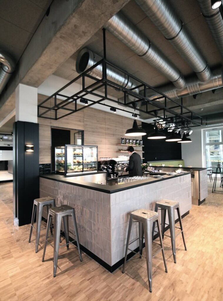 Canteen | courtesy hell und freundlich