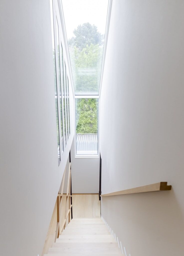 Haus | courtesy hell und freundlich
