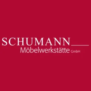 Schumann Möbelwerkstätte Logo