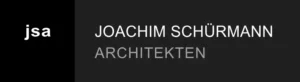 Logo Schürmann Architekten - Hipp Architektur