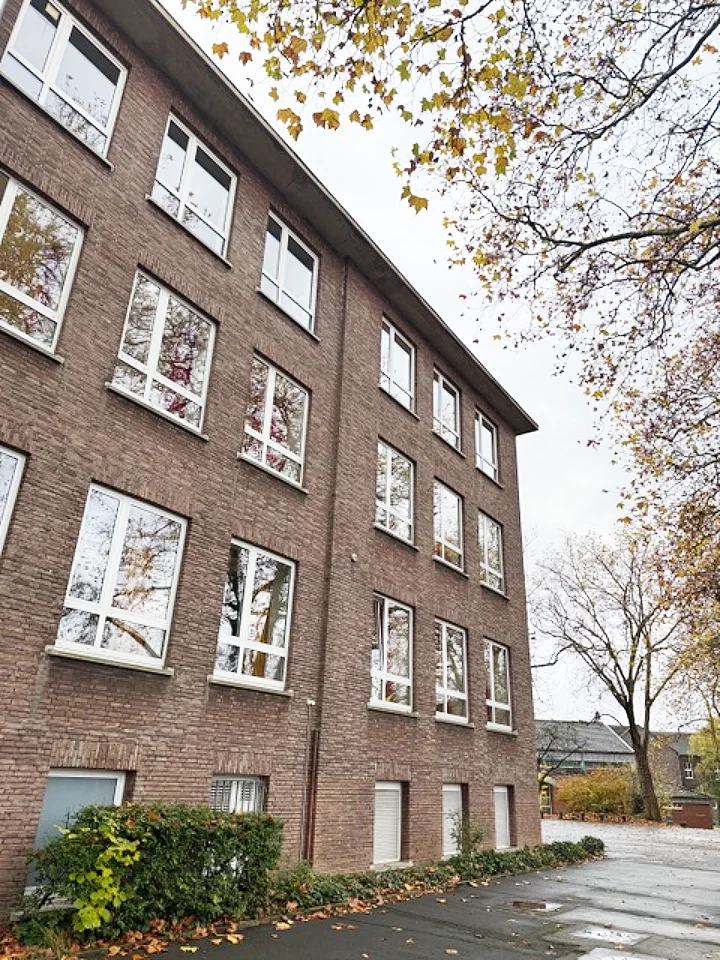Schule Nutzungskonzept Aula - Hipp Architektur